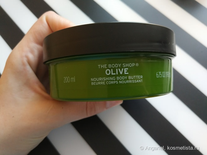 Только лучшее для тела: мои уходовые средства от The Body Shop