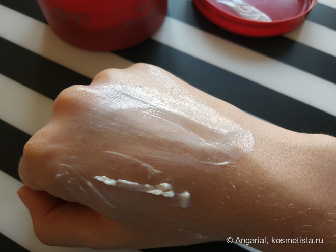 Только лучшее для тела: мои уходовые средства от The Body Shop