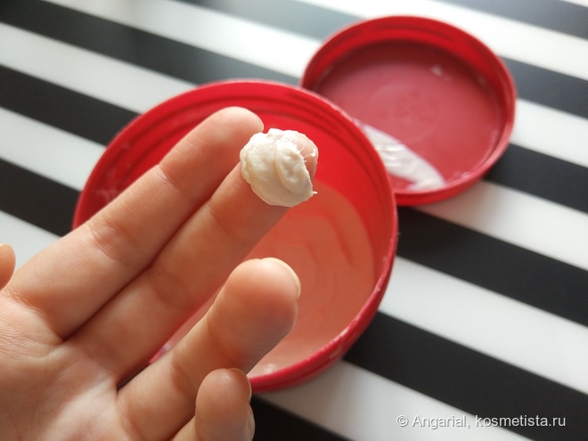 Только лучшее для тела: мои уходовые средства от The Body Shop