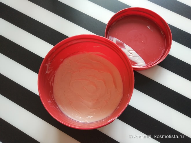 Только лучшее для тела: мои уходовые средства от The Body Shop