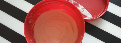 Только лучшее для тела: мои уходовые средства от The Body Shop