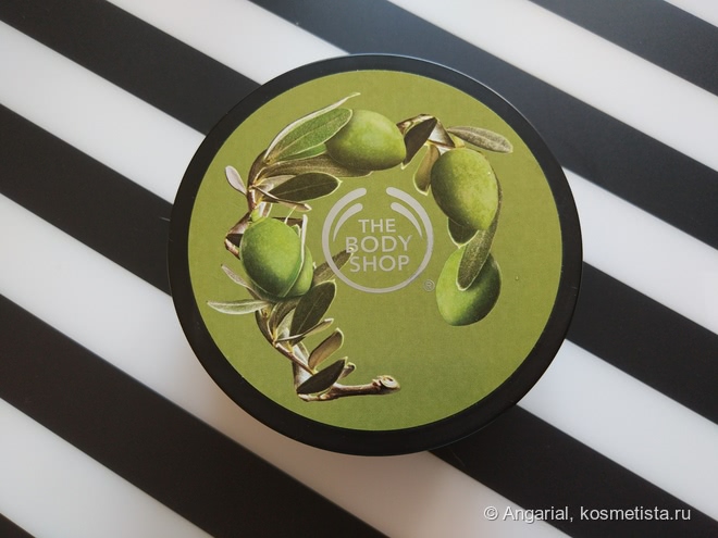 Только лучшее для тела: мои уходовые средства от The Body Shop