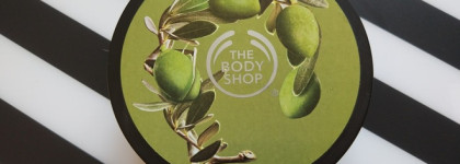 Только лучшее для тела: мои уходовые средства от The Body Shop