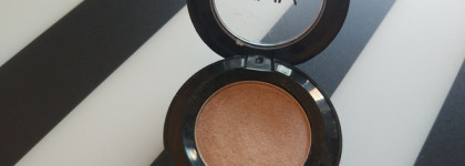 Любимчики от NYX - высокопигментированные тени для век