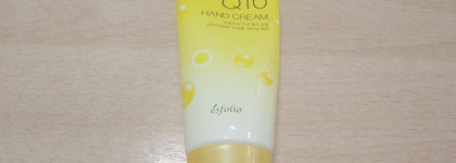 Рабочие лошадки: кремы для рук от корейских компаний Esfolio и Echoice