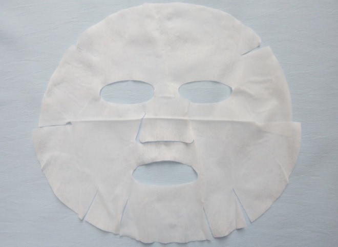 Hyaluronic acid face mask To Plan Маска для лица с супер гиалуроновой кислотой
