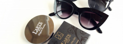 Пудра Larte Luce Solare «Солнечный луч» оттенок 06