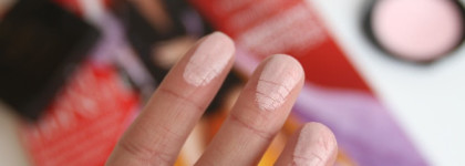 Пудра Larte Luce Solare «Солнечный луч» оттенок 06