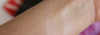 Пудра Larte Luce Solare «Солнечный луч» оттенок 06