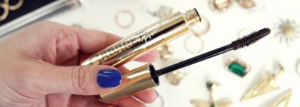 Тушь для ресниц Vivienne Sabo Cabaret Premiere mascara volumateur artistique оттенок 05