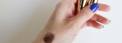 Тушь для ресниц Vivienne Sabo Cabaret Premiere mascara volumateur artistique оттенок 05