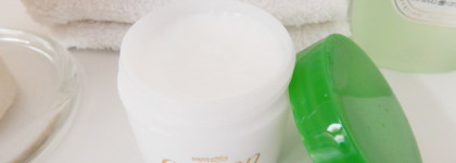 Японская косметика Meishoku Green Plus Aloe