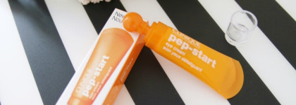 Любовь и ненависть с Clinique Pep-Start Eye Cream