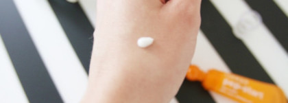 Любовь и ненависть с Clinique Pep-Start Eye Cream