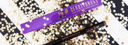 Маркер для бровей Beautydrugs Brow Liner В2