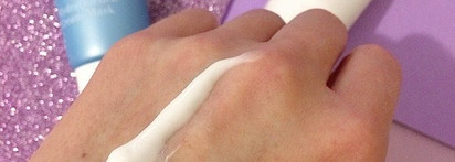 Увлажняющие маски Clarins и Nuxe