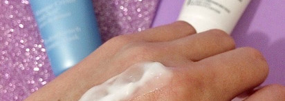 Увлажняющие маски Clarins и Nuxe