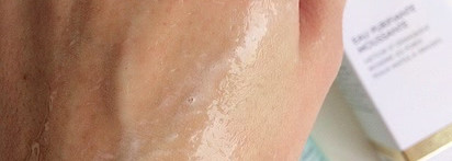 Очищаем кожу вместе с Eisenberg Purifying Light Foaming Gel Очищающий гель-пенка для лица, шеи и области декольте