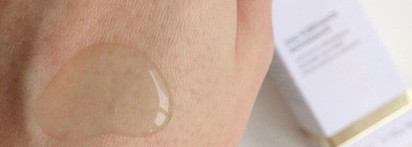 Очищаем кожу вместе с Eisenberg Purifying Light Foaming Gel Очищающий гель-пенка для лица, шеи и области декольте