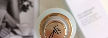 Очищаем кожу вместе с Eisenberg Purifying Light Foaming Gel Очищающий гель-пенка для лица, шеи и области декольте