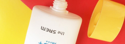 The Saem Power Light Sun Cream SPF 50+ PA+++ Крем легкий солнцезащитный