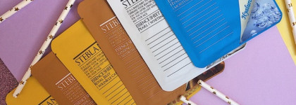 Набор масок для лица Steblanc – Возрождение молодости