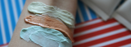 Refresh Triple Care Mask Bottom, Contour, T-zone