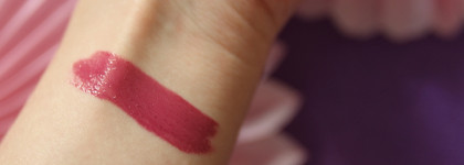 Блеск для губ Be Legendary от Smashbox в оттенке #Vivid Violet