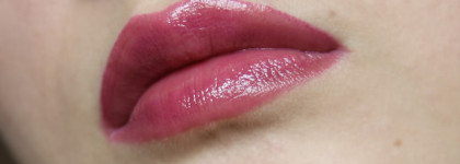 Блеск для губ Be Legendary от Smashbox в оттенке #Vivid Violet