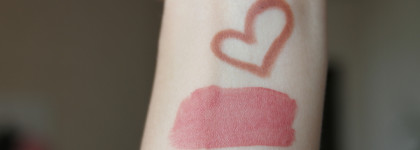 Relouis Nude Matte Complimenti #13, Relouis контурный карандаш для губ с витамином Е # 01