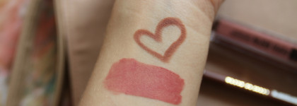 Relouis Nude Matte Complimenti #13, Relouis контурный карандаш для губ с витамином Е # 01