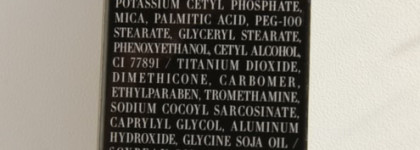 Giorgio Armani основа под макияж SPF 40 Maestro UV primer