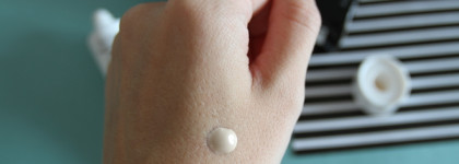 Giorgio Armani основа под макияж SPF 40 Maestro UV primer