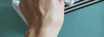 Giorgio Armani основа под макияж SPF 40 Maestro UV primer