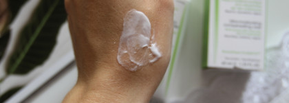 Прошу любить и жаловать – базовый крем на лето Bioderma Sebium Hydra