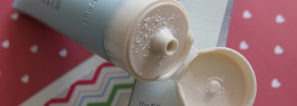 The Saem Cell Renew Bio Micro Peel Soft Gel - пилинг-скатка