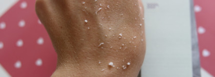 The Saem Cell Renew Bio Micro Peel Soft Gel - пилинг-скатка