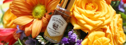 Эссенция с прополисом - Skinfood Royal Honey Propolis Enrich Essence