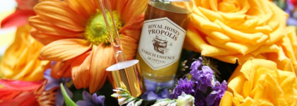 Эссенция с прополисом - Skinfood Royal Honey Propolis Enrich Essence