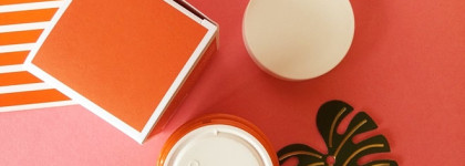 Origins Ginzing Ultra-Hydrating Energy-Boosting Cream, Origins Ginzing Refreshing Eye Cream to Brighten and Depuff on-the-go