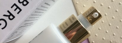 Eisenberg gel nettoyant demaquillant / Cleansing make-up removing gel — Гель очищающий для снятия макияжа для лица и кожи вокруг глаз