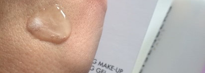 Eisenberg gel nettoyant demaquillant / Cleansing make-up removing gel — Гель очищающий для снятия макияжа для лица и кожи вокруг глаз