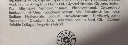 Sweet Skin System Crema Pelli Sensibili AHA 8% Крем для чувствительной кожи с концентрацией AHA кислот 8%