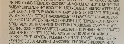 Увлажняющий гель для лица Clinique Moisture surge 72 hours auto-replenishing hydrator