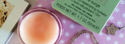 Увлажняющий гель для лица Clinique Moisture surge 72 hours auto-replenishing hydrator