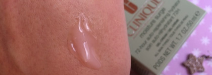 Увлажняющий гель для лица Clinique Moisture surge 72 hours auto-replenishing hydrator