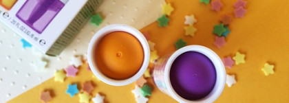 Недельная система ухода за кожей день-ночь с содержанием чистого витамина А и С Fresh Pressed от Clinique