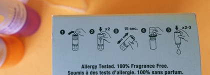 Недельная система ухода за кожей день-ночь с содержанием чистого витамина А и С Fresh Pressed от Clinique