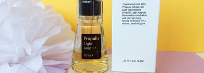 CosRx Propolis Light Ampule сыворотка с прополисом