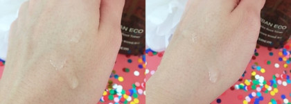 The Saem Urban Eco Harakeke Root Toner – Тонер с экстрактом корня новозеландского льна. 